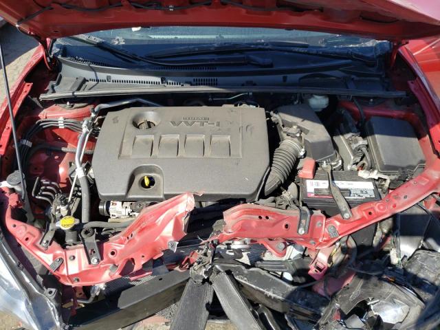 Photo 7 from auction – 2015 TOYOTA COROLLA L with VIN 5YFBURHE1FP297554