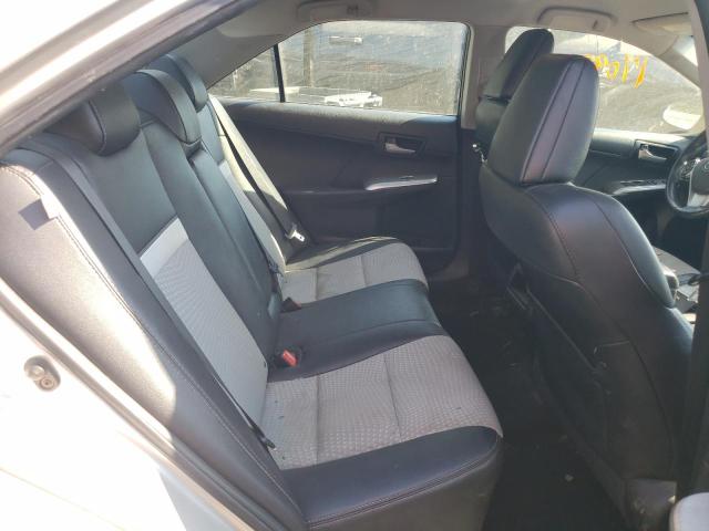 Photo 6 from auction – 2014 TOYOTA CAMRY L with VIN 4T1BF1FK4EU320066