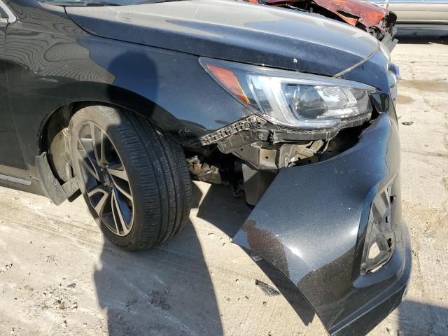 Photo 9 from auction – 2019 SUBARU LEGACY SPO with VIN 4S3BNAR62K3014720