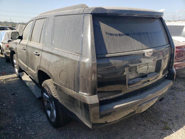 Photo 3 from auction – 2016 CADILLAC ESCALADE P with VIN 1GYS4DKJ1GR164092