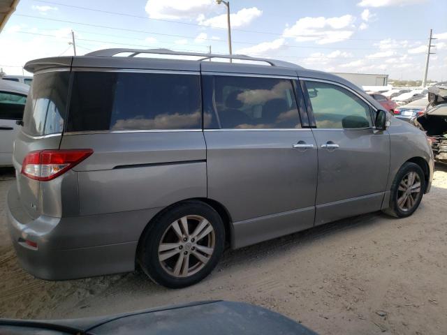 Photo 3 from auction – 2012 NISSAN QUEST S with VIN JN8AE2KP3C9044431