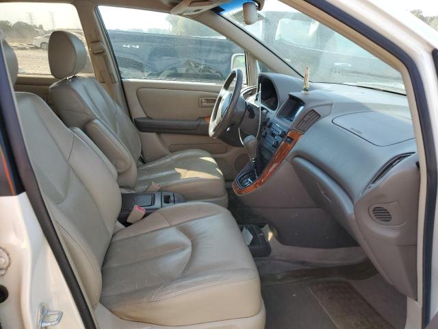 Photo 5 from auction – 2000 LEXUS RX 300 with VIN JT6GF10U2Y0074030