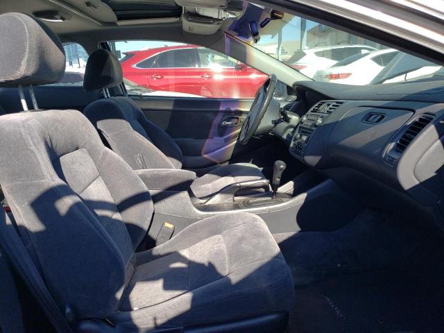 Photo 5 from auction – 2000 HONDA ACCORD EX with VIN 1HGCG3272YA019077