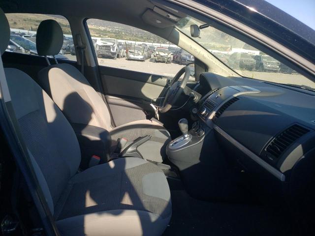 Photo 5 from auction – 2011 NISSAN SENTRA 2.0 with VIN 3N1AB6APXBL609828