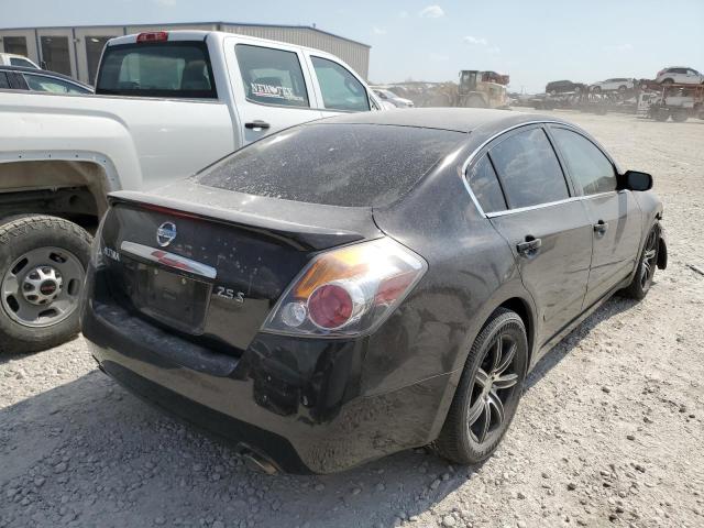 Photo 4 from auction – 2007 NISSAN ALTIMA 2.5 with VIN 1N4AL21E67N412251