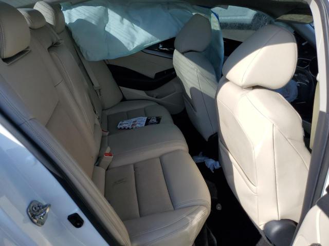 Photo 6 from auction – 2017 NISSAN MAXIMA 3.5 with VIN 1N4AA6AP6HC435332