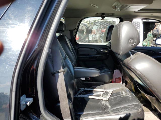 Photo 6 from auction – 2007 GMC YUKON DENA with VIN 1GKFK63847J366836