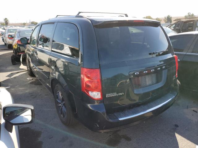 Photo 3 from auction – 2017 DODGE GRAND CARA with VIN 2C4RDGCG0HR865968