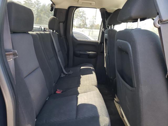 Photo 6 from auction – 2012 CHEVROLET SILVERADO with VIN 1GCRKSE71CZ227782