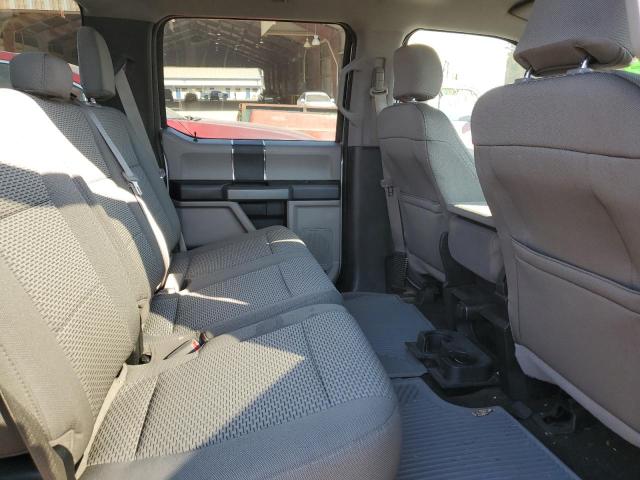 Photo 6 from auction – 2015 FORD F150 SUPER with VIN 1FTEW1CG7FKD44327