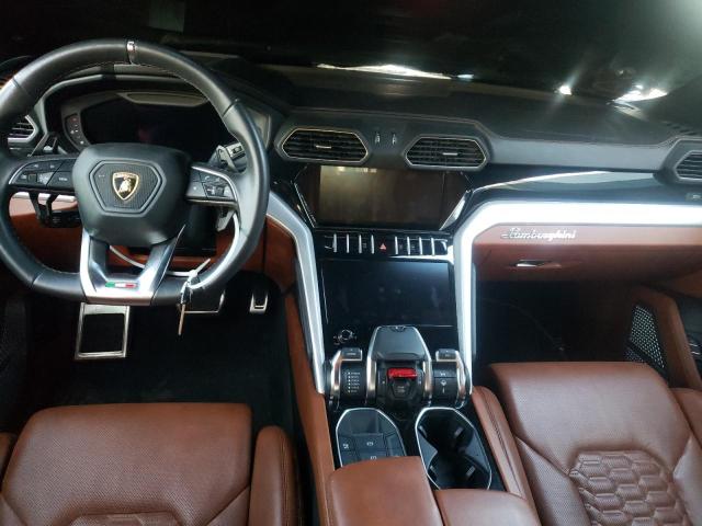 Photo 9 from auction – 2021 LAMBORGHINI URUS with VIN ZPBUA1ZL5MLA12370