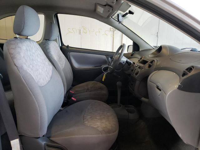Photo 5 from auction – 2002 TOYOTA ECHO with VIN JTDAT123720212938