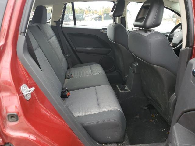 Photo 6 from auction – 2009 DODGE CALIBER SX with VIN 1B3HB48A19D197611