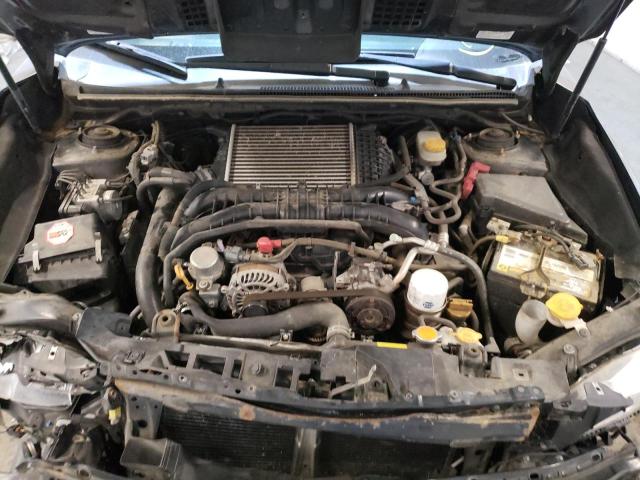 Photo 7 from auction – 2015 SUBARU WRX with VIN JF1VA1A63F9831840
