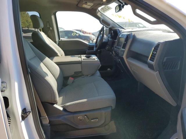 Photo 5 from auction – 2015 FORD F150 SUPER with VIN 1FTEW1CP9FFC67582