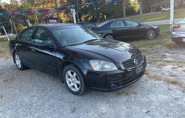 NISSAN ALTIMA S 2006 with VIN 1N4AL11D76C169433 - Photo from auction