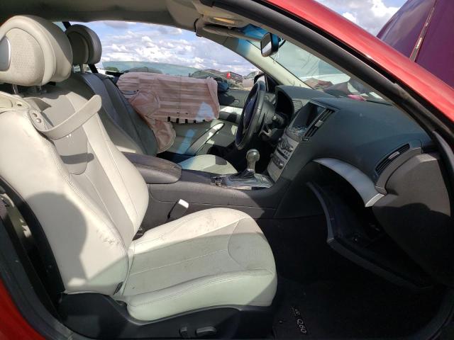 Photo 5 from auction – 2014 INFINITI Q60 BASE with VIN JN1CV6FE6EM900280