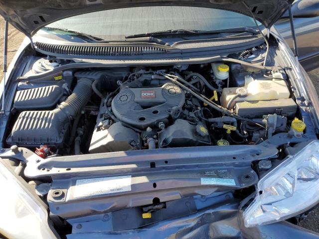 Photo 7 from auction – 2000 DODGE INTREPID with VIN 2B3HD46R3YH307319