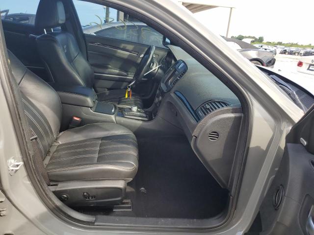 Photo 5 from auction – 2019 CHRYSLER 300 S with VIN 2C3CCABG1KH566191