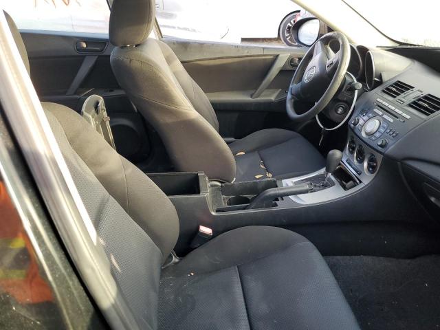 Photo 5 from auction – 2011 MAZDA 3 I with VIN JM1BL1UF9B1496210