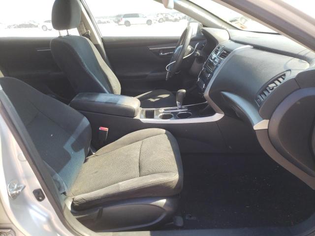 Photo 5 from auction – 2014 NISSAN ALTIMA 2.5 with VIN 1N4AL3AP9EN351286