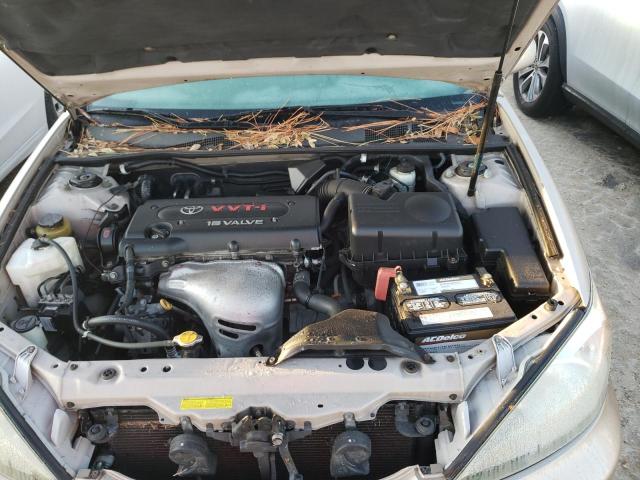 Photo 7 from auction – 2004 TOYOTA CAMRY LE with VIN 4T1BE30K44U789406