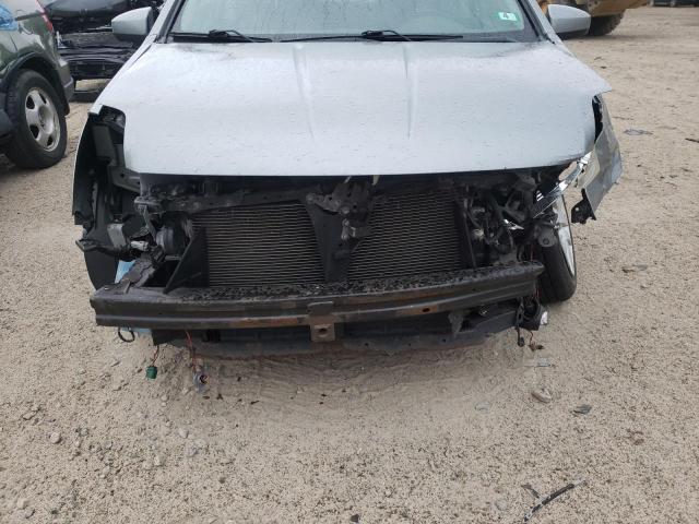 Photo 9 from auction – 2012 NISSAN SENTRA 2.0 with VIN 3N1AB6AP8CL773371