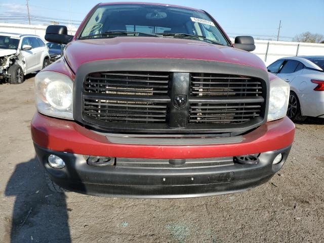 Photo 9 from auction – 2007 DODGE RAM 1500 with VIN 3D7KS19D87G746285