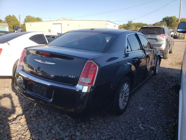 Photo 4 from auction – 2012 CHRYSLER 300 with VIN 2C3CCAAG4CH206304