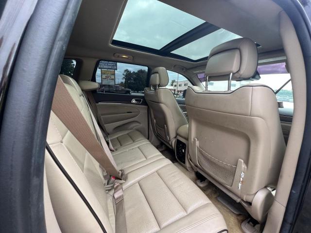 Photo 6 from auction – 2014 JEEP GRAND CHER with VIN 1C4RJFCM0EC377195