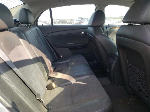 Photo 6 from auction – 2012 CHEVROLET MALIBU 2LT with VIN 1G1ZD5EU4CF372522