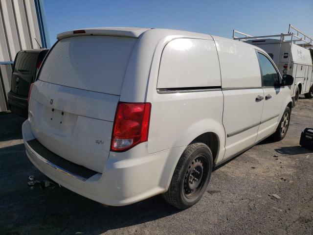 Photo 4 from auction – 2012 DODGE RAM VAN with VIN 2C4JDGAG1CR217418