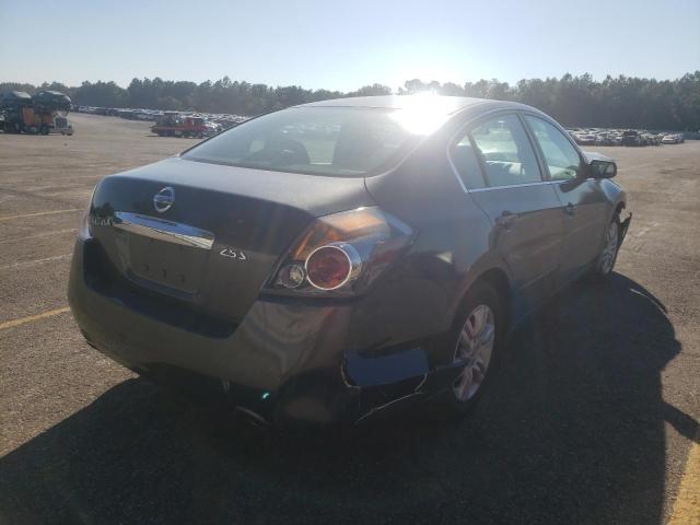 Photo 4 from auction – 2011 NISSAN ALTIMA BAS with VIN 1N4AL2AP0BN405712