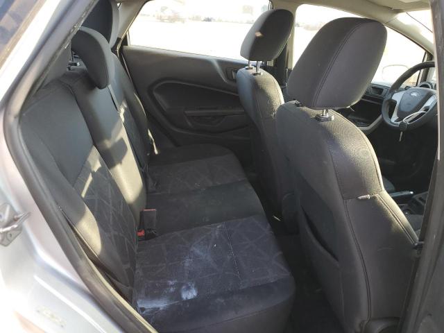 Photo 6 from auction – 2011 FORD FIESTA SE with VIN 3FADP4BJ3BM151687