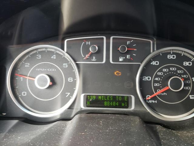Photo 8 from auction – 2008 FORD TAURUS SEL with VIN 1FAHP24W58G120460