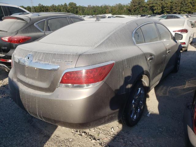 Photo 4 from auction – 2010 BUICK LACROSSE C with VIN 1G4GC5GG2AF204668