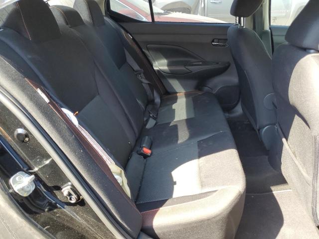 Photo 6 from auction – 2020 NISSAN VERSA SR with VIN 3N1CN8FV0LL905574