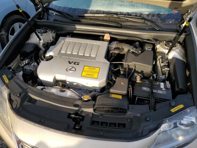 Photo 7 from auction – 2013 LEXUS ES 350 with VIN JTHBK1GGXD2052675
