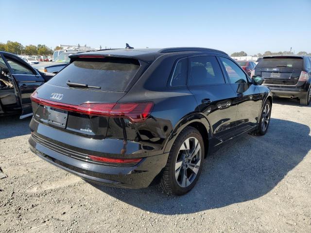 Photo 4 from auction – 2021 AUDI E-TRON PRE with VIN WA1AAAGE0MB008614