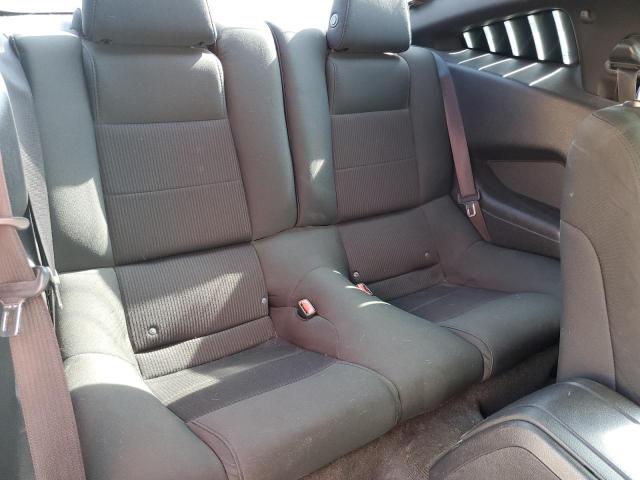 Photo 6 from auction – 2014 FORD MUSTANG with VIN 1ZVBP8AM4E5241118