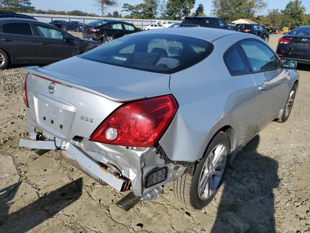 Photo 4 from auction – 2010 NISSAN ALTIMA S with VIN 1N4AL2EP8AC193470