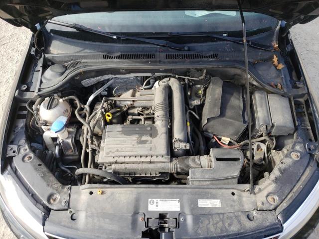 Photo 7 from auction – 2016 VOLKSWAGEN JETTA S with VIN 3VW267AJ6GM213868