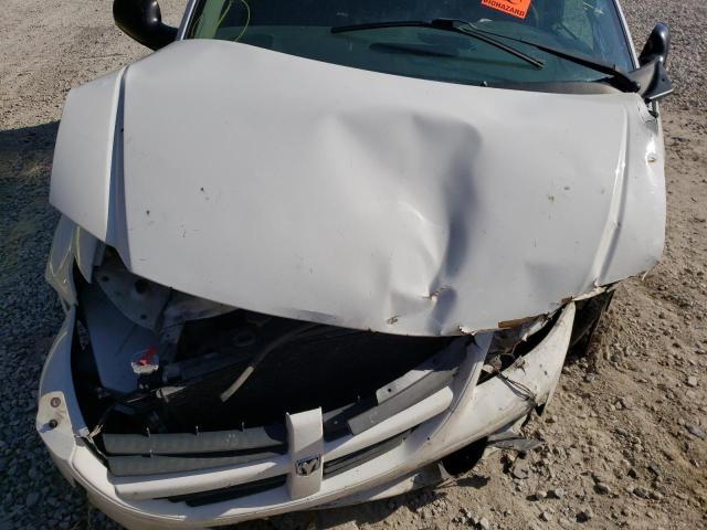 Photo 7 from auction – 2006 DODGE GRAND CARA with VIN 1D4GP24E96B653437
