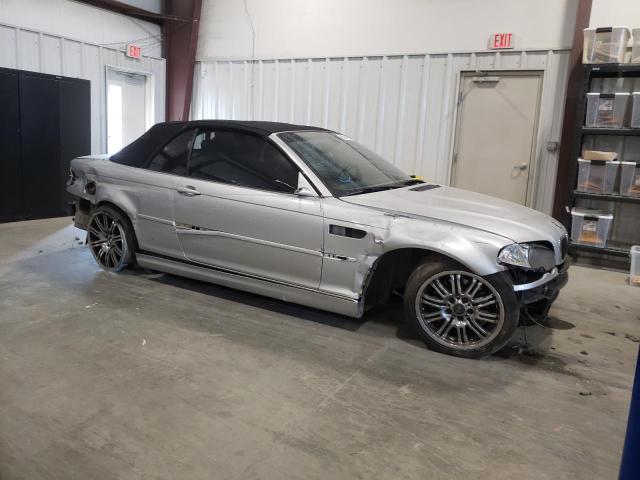 Photo 9 from auction – 2002 BMW M3 with VIN WBSBR93462PK00157