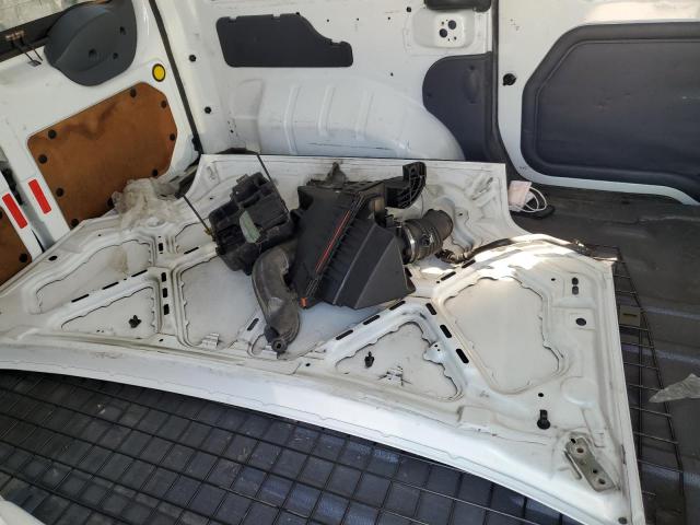 Photo 9 from auction – 2012 FORD TRANSIT CO with VIN NM0LS7DN2CT099829