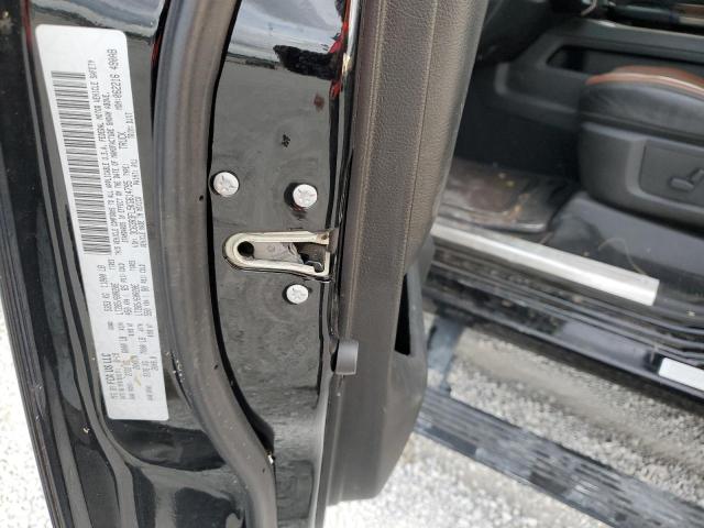 Photo 10 from auction – 2019 RAM 3500 LONGH with VIN 3C63R3FL5KG614795