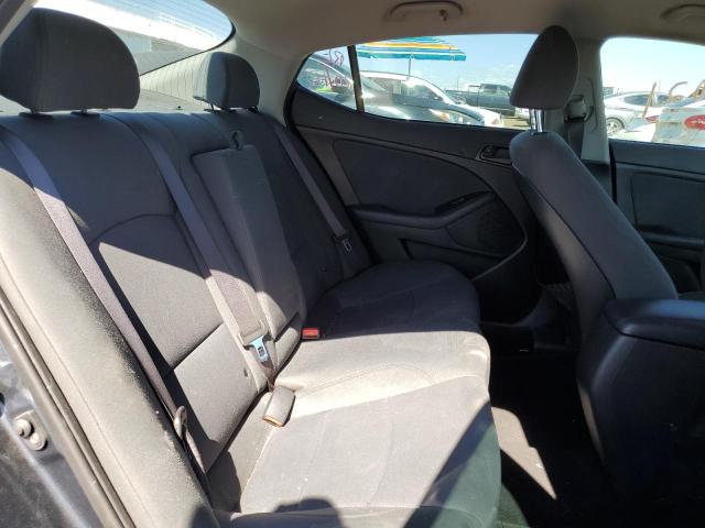 Photo 6 from auction – 2015 KIA OPTIMA LX with VIN KNAGM4A77F5549046