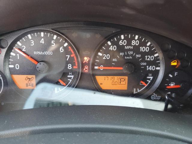 Photo 8 from auction – 2019 NISSAN FRONTIER S with VIN 1N6AD0EV7KN880582