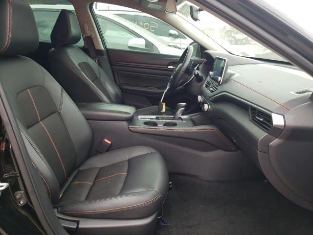 Photo 5 from auction – 2019 NISSAN ALTIMA SR with VIN 1N4BL4CW5KC187265