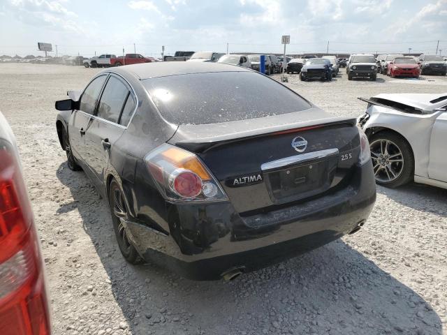 Photo 3 from auction – 2007 NISSAN ALTIMA 2.5 with VIN 1N4AL21E67N412251